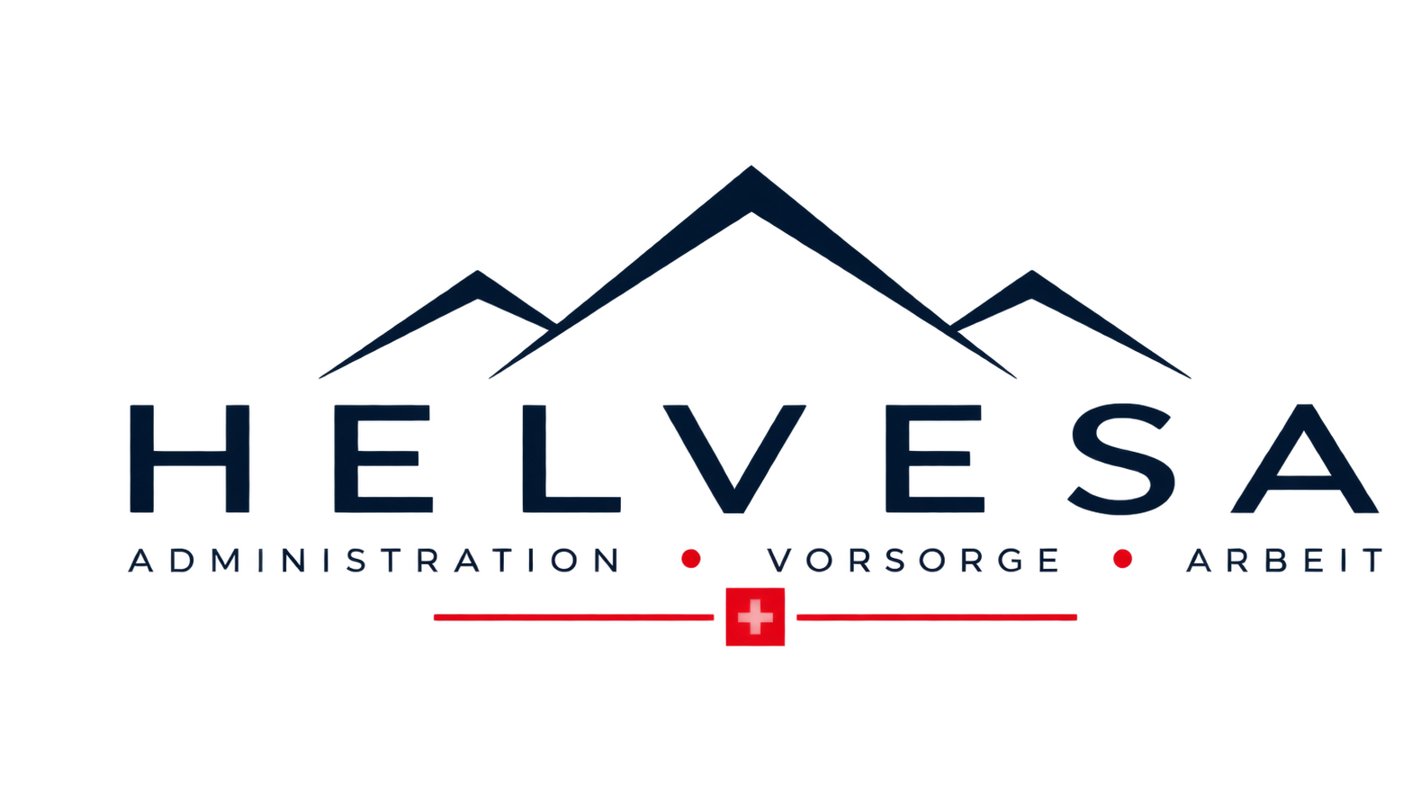 HELVESA – Administration, Vorsorge, Arbeit